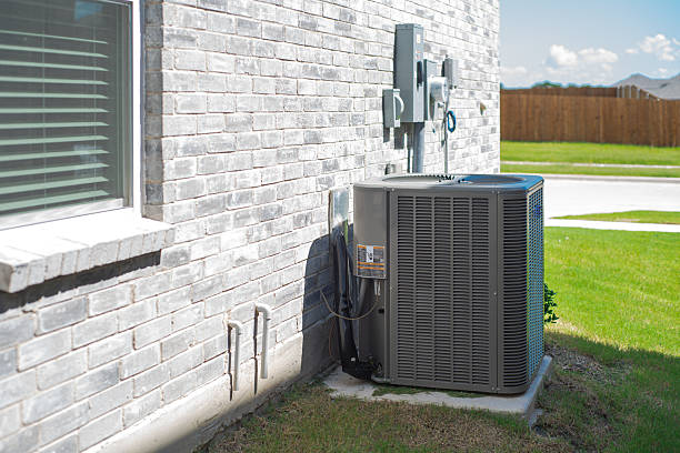 Reliable Heat Pump Repair contractor in Turner, OR by FH HVAC